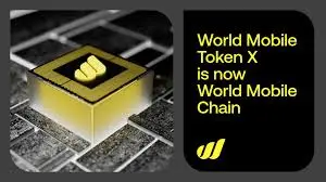 World Mobile Token